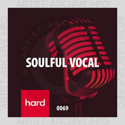 James McCollum - Soulful Vocal