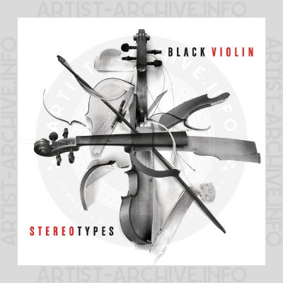 Black Violin - Stereotypes