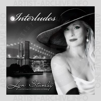 Lyn Stanley - Interludes