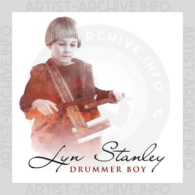 Lyn Stanley - Little Drummer Boy