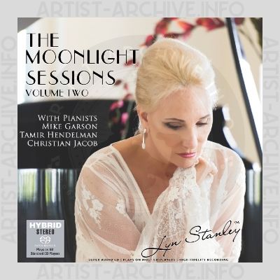 Lyn Stanley - The Moonlight Sessions Volume Two