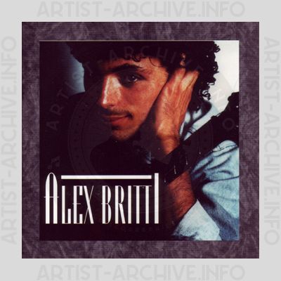 Alex Britti - Alex Britti
