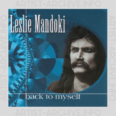 Leslie Mandoki - Back To Myself