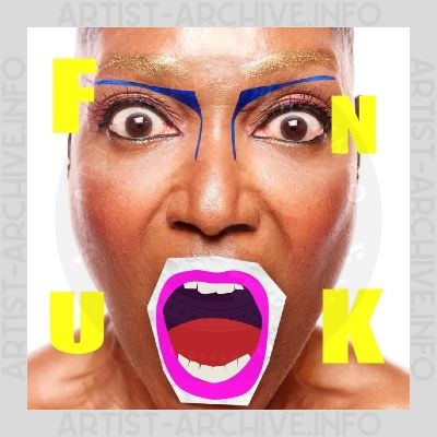 Amii Stewart - Funk