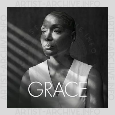 Amii Stewart - Grace (Piano & Vocal Version)
