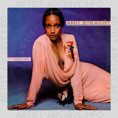 Amii Stewart - I'm Gonna Get Your Love