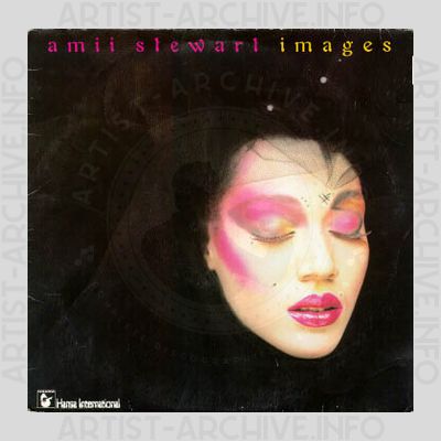 Amii Stewart - Images