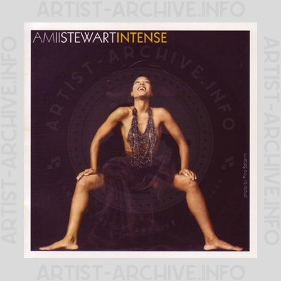 Amii Stewart - Intense