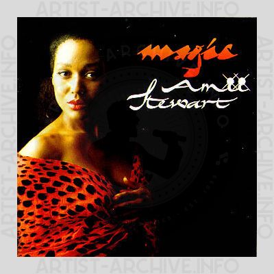 Amii Stewart - Magic