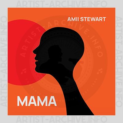 Amii Stewart - Mama