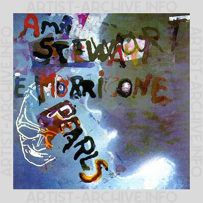 Amii Stewart - Pearls - Amii Stewart Sings Ennio Morricone