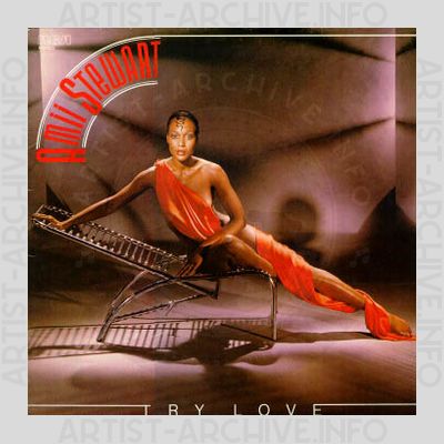 Amii Stewart - Try Love