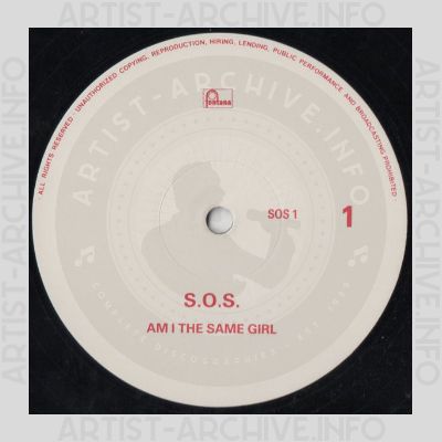 Swing Out Sister - Am I The Same Girl