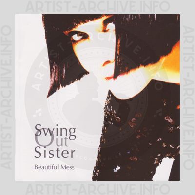 Swing Out Sister - Beautiful Mess