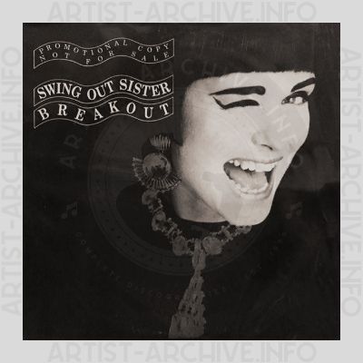 Swing Out Sister - Breakout