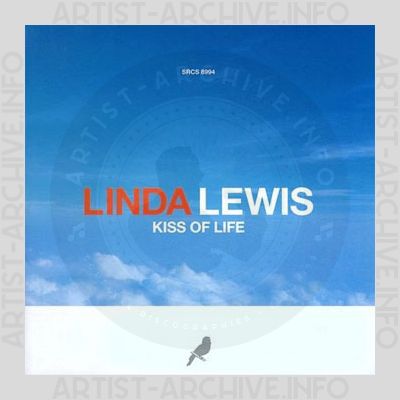 Linda Lewis - Kiss Of Life