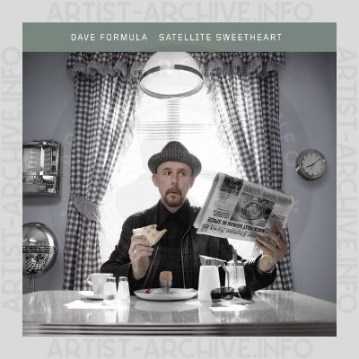 Dave Formula - Satellite Sweetheart