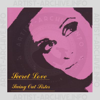 Swing Out Sister - Secret Love