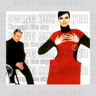 Swing Out Sister - Through The Sky