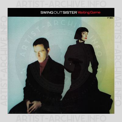 Swing Out Sister - Waiting Game