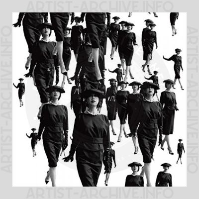 Maki Nomiya - What The World Needs Now Is Love