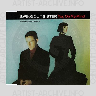Swing Out Sister - You On My Mind