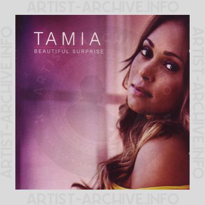 Tamia - Beautiful Surprise