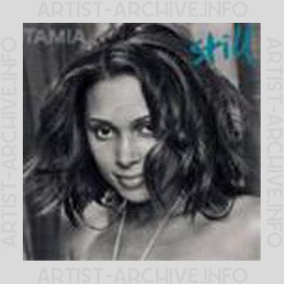 Tamia - Still