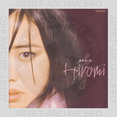 Hiromi Uehara - Brain