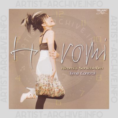 Hiromi Uehara - Hiromi's Sonicbloom - Time Control