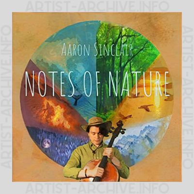 Aaron Sinclair - Notes Of Nature