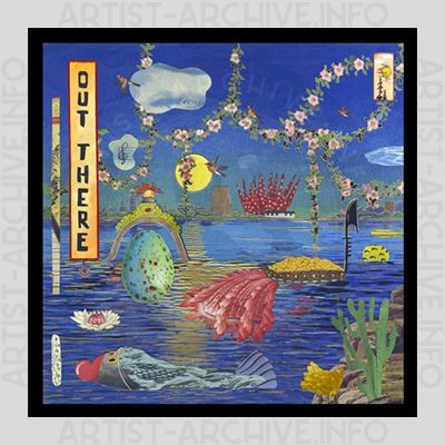 Hiromi Uehara - Hiromi's Sonicwonder - Out There