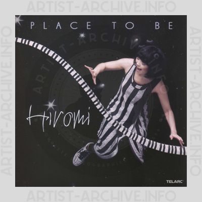 Hiromi Uehara - Place To Be