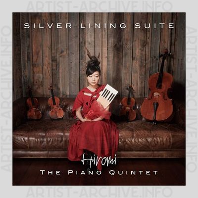 Hiromi Uehara - The Piano Quintet - Silver Lining Suite