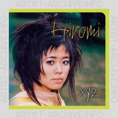 Hiromi Uehara - XYZ