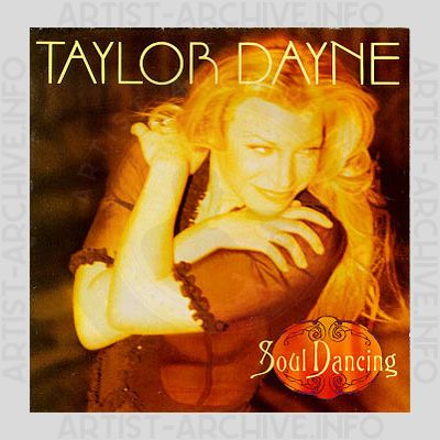 Taylor Dayne - Soul Dancing