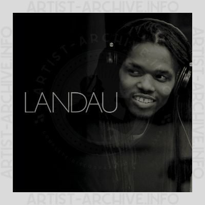Landau Eugene Murphy Jr. - Landau