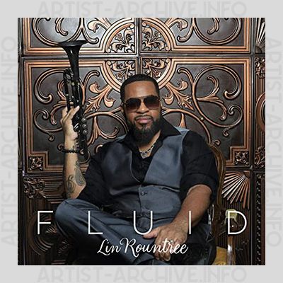 Lin Rountree - Fluid