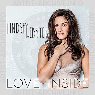 Lindsey Webster - Love Inside