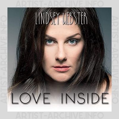 Lindsey Webster - Love Inside