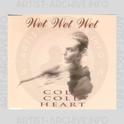 Wet Wet Wet - Cold Cold Heart