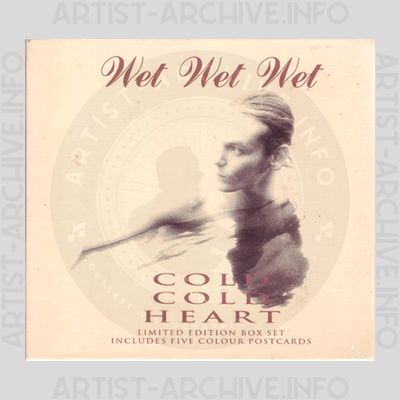 Wet Wet Wet - Cold Cold Heart