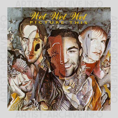 Wet Wet Wet - Picture This