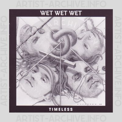 Wet Wet Wet - Timeless