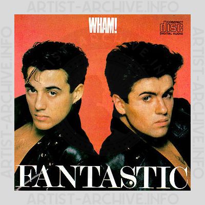 Wham! - Fantastic
