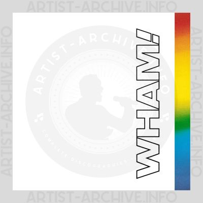 Wham! - The Final