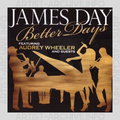 James Day - Better Days