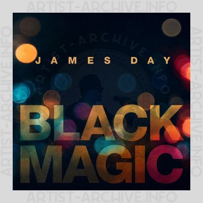 James Day – Black Magic