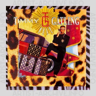 Timmy Gatling - Help