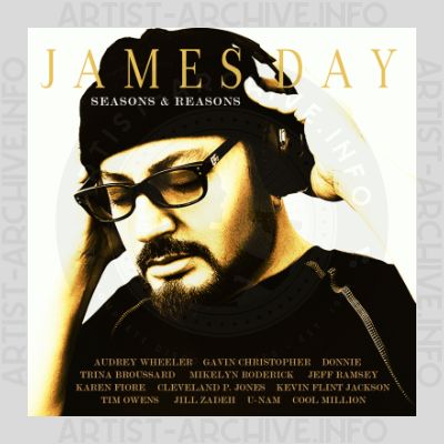 James Day - Seasons & Reasons